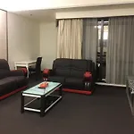 Visitor Service Suits At Times Square Bukitbintang K L