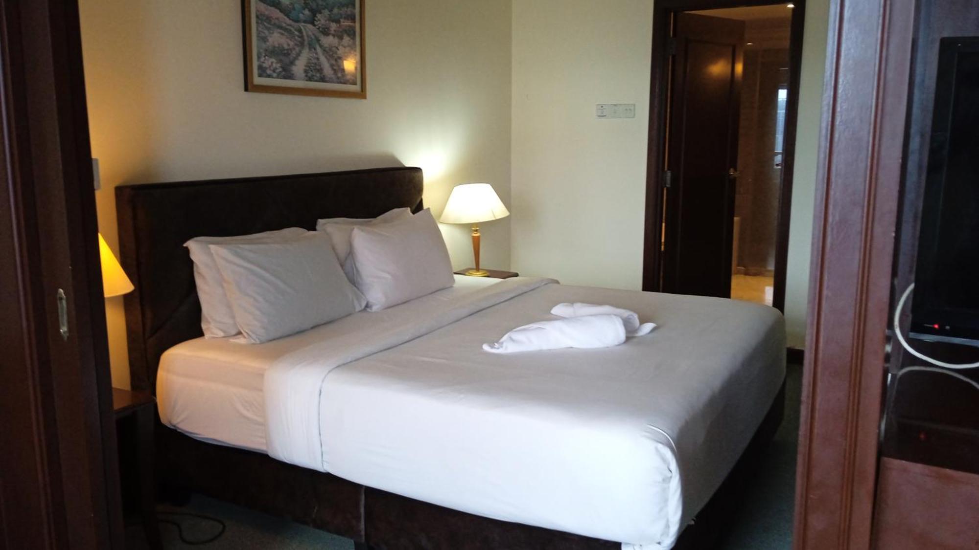 Pangsapuri Visitor Service Suits At Times Square Bukitbintang K L Kuala Lumpur
