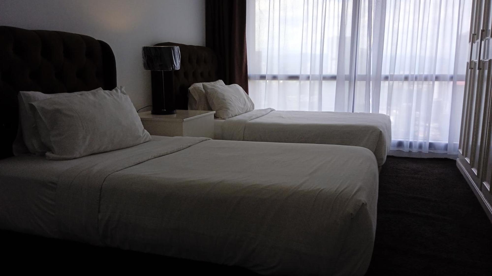 Pangsapuri Visitor Service Suits At Times Square Bukitbintang K L Kuala Lumpur