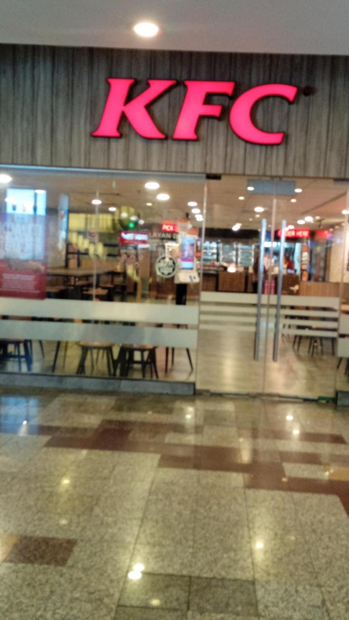 Pangsapuri Visitor Service Suits At Times Square Bukitbintang K L